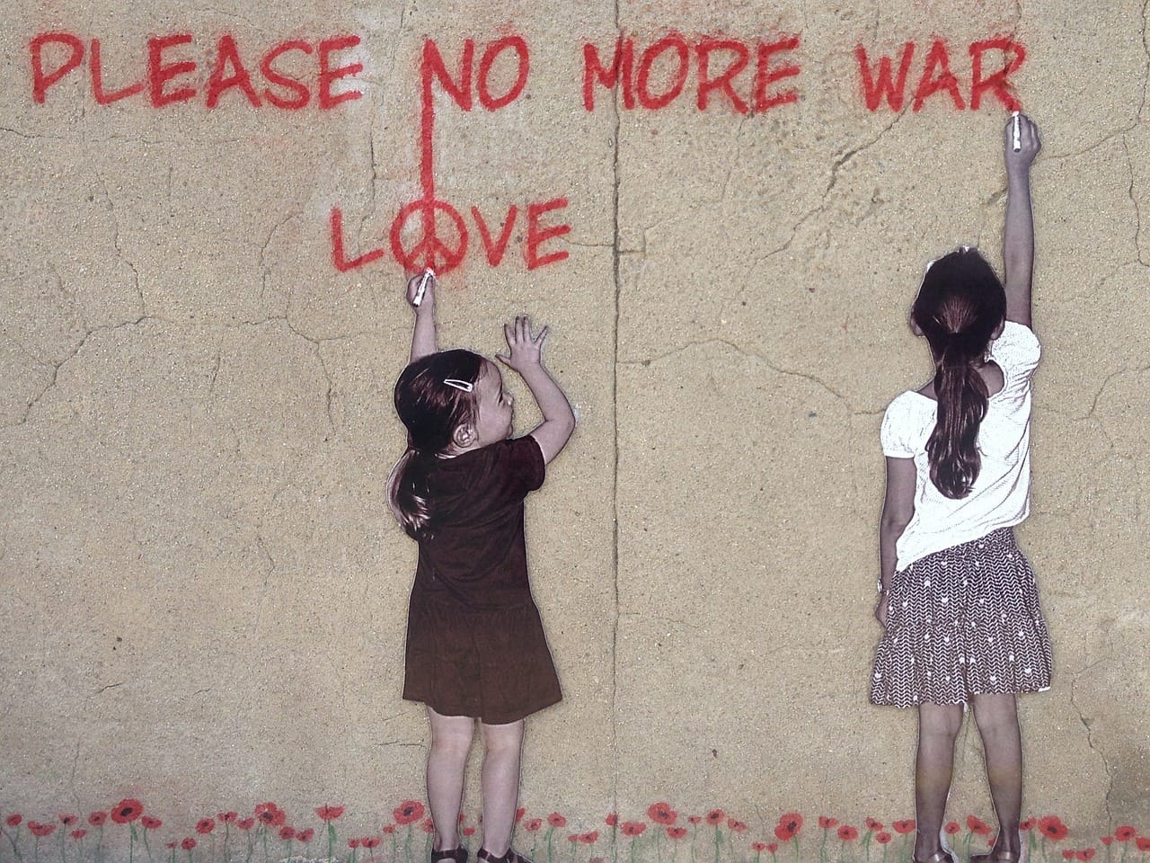 please_no_more_war_love_PXFUEL